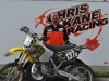 Brian and his fine Ride