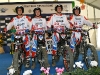 2009 Trials De Nations Italy Mens Team USA