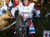 Cody in Section 4 at TDN 2009 Italy