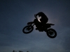 Cody Webb Flying High