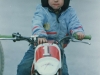 Cody @ 3yrs old, Future Super Star...