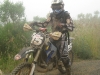 Jimmy Geared Up