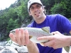 The Big One That Didn't Get Away!