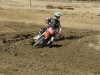 Justin riding at Pala Raceway