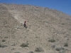 That is a big Steep Hill look at him go...