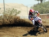 Berm Shot!